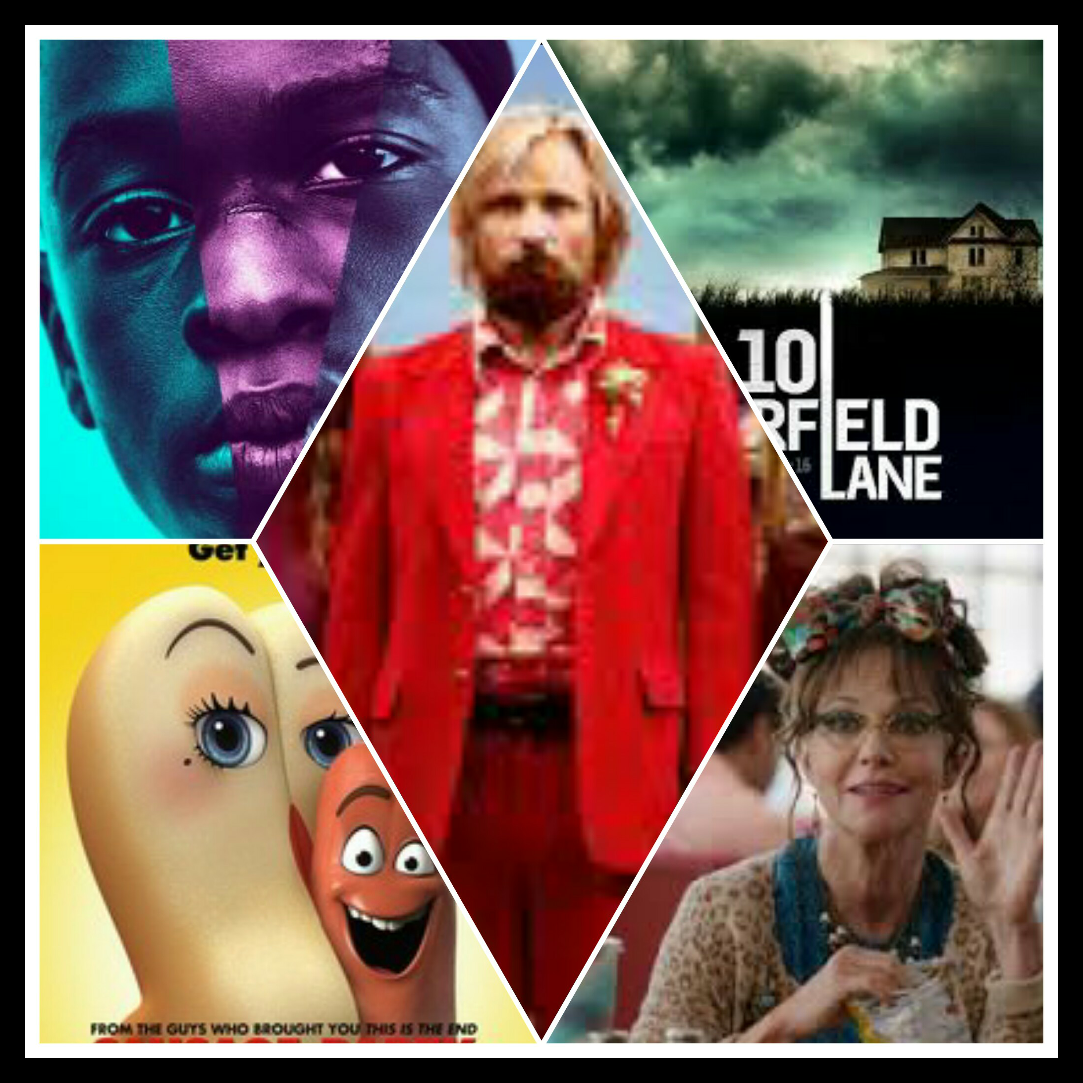 Best Indie Films 2016