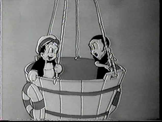 Buddy’s Adventures (1934)