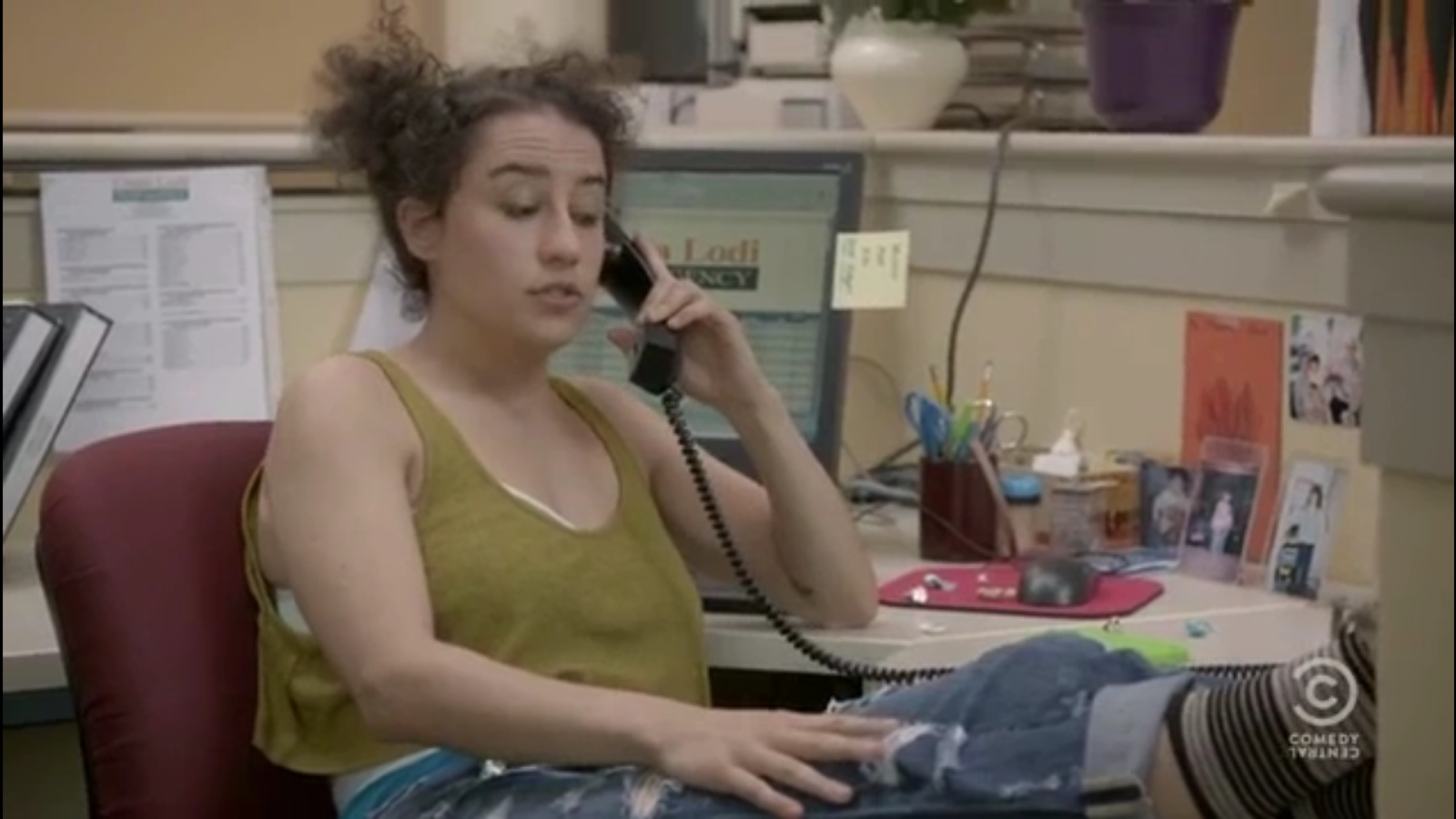 Broad City Season 1 Review