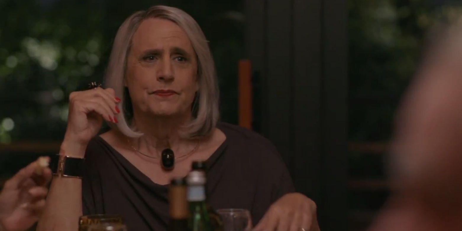 Transparent Season 3 Review