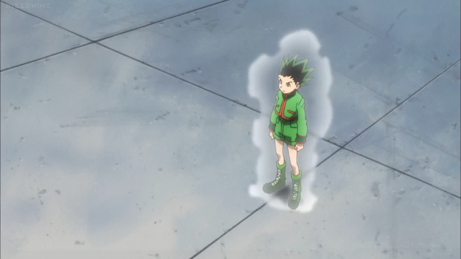 Hunter X Hunter (2011) Season 2 Review