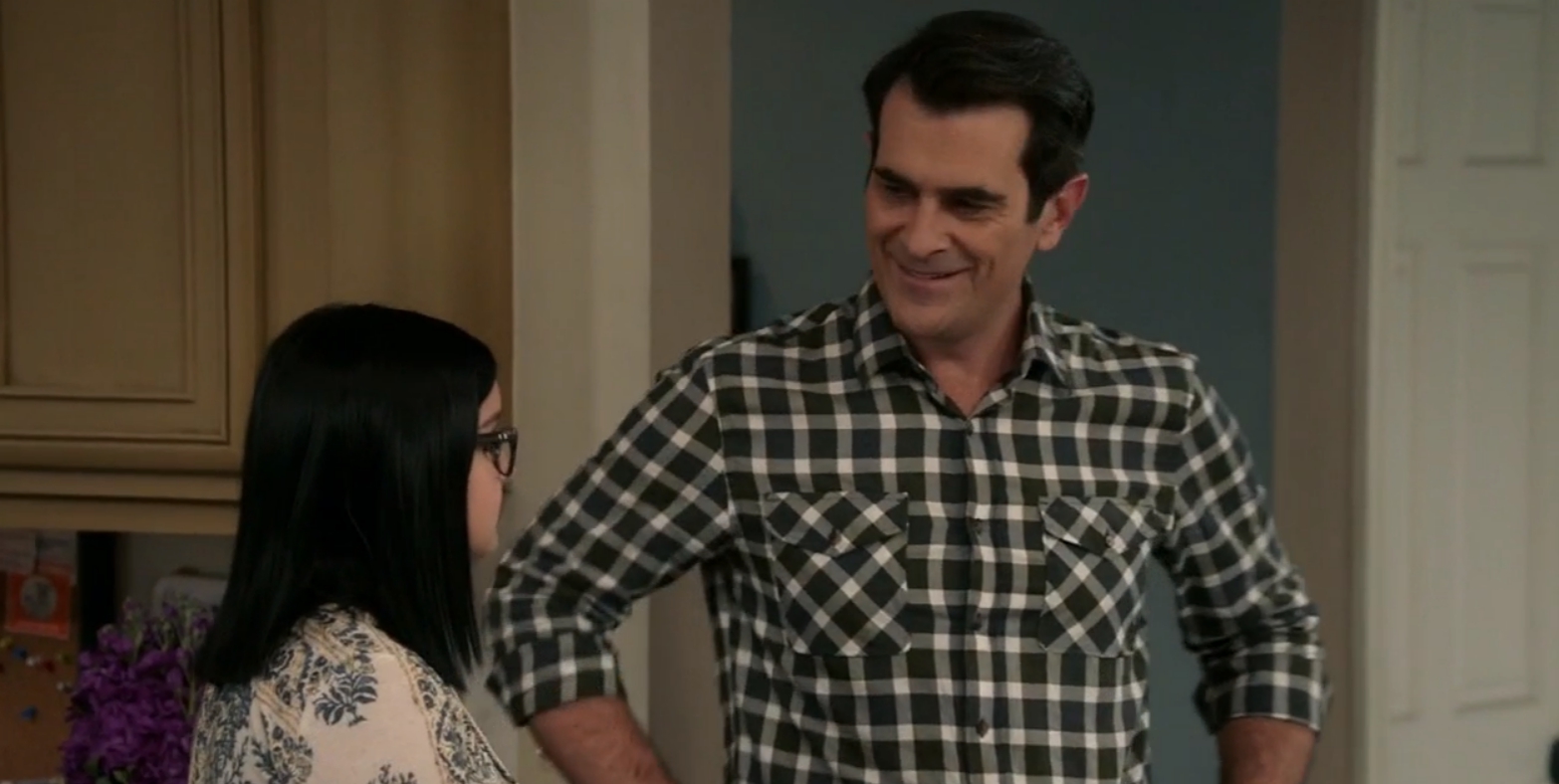 Modern Family Season 8 Review