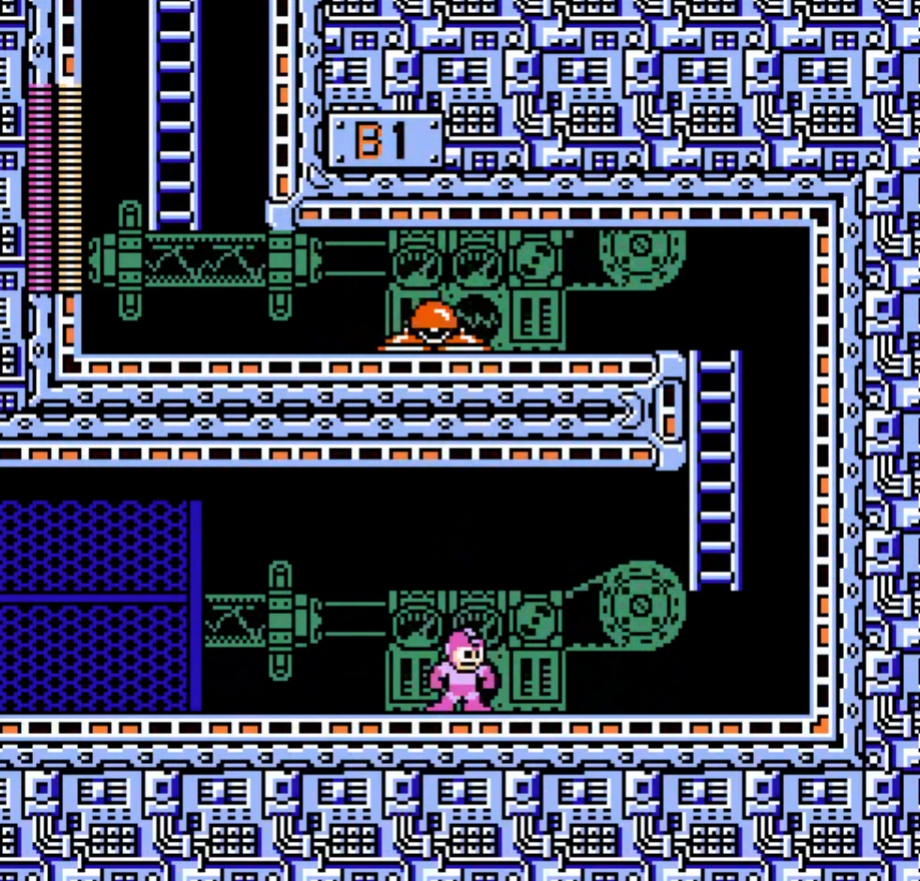 Mega Man 3 Review