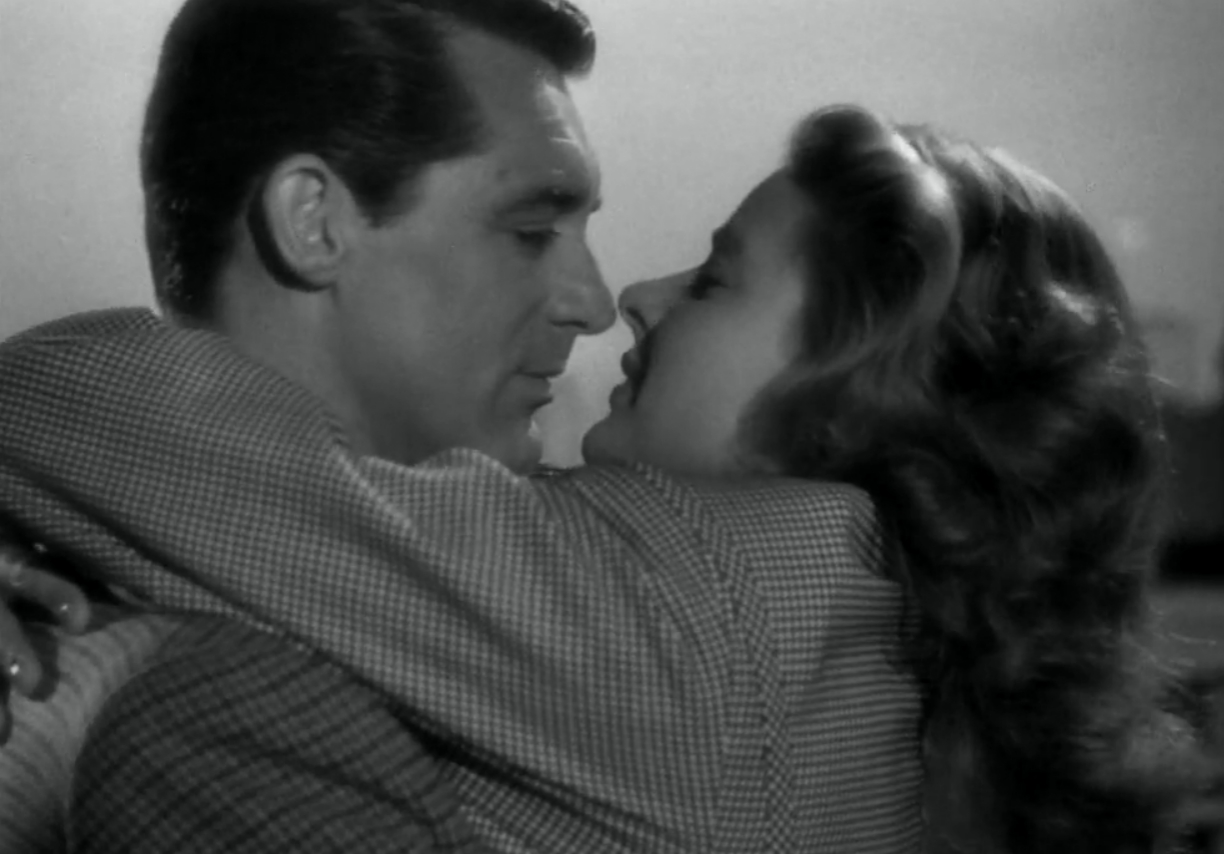 Notorious (1946)