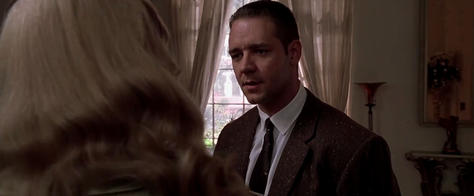 L.A. Confidential Movie Review