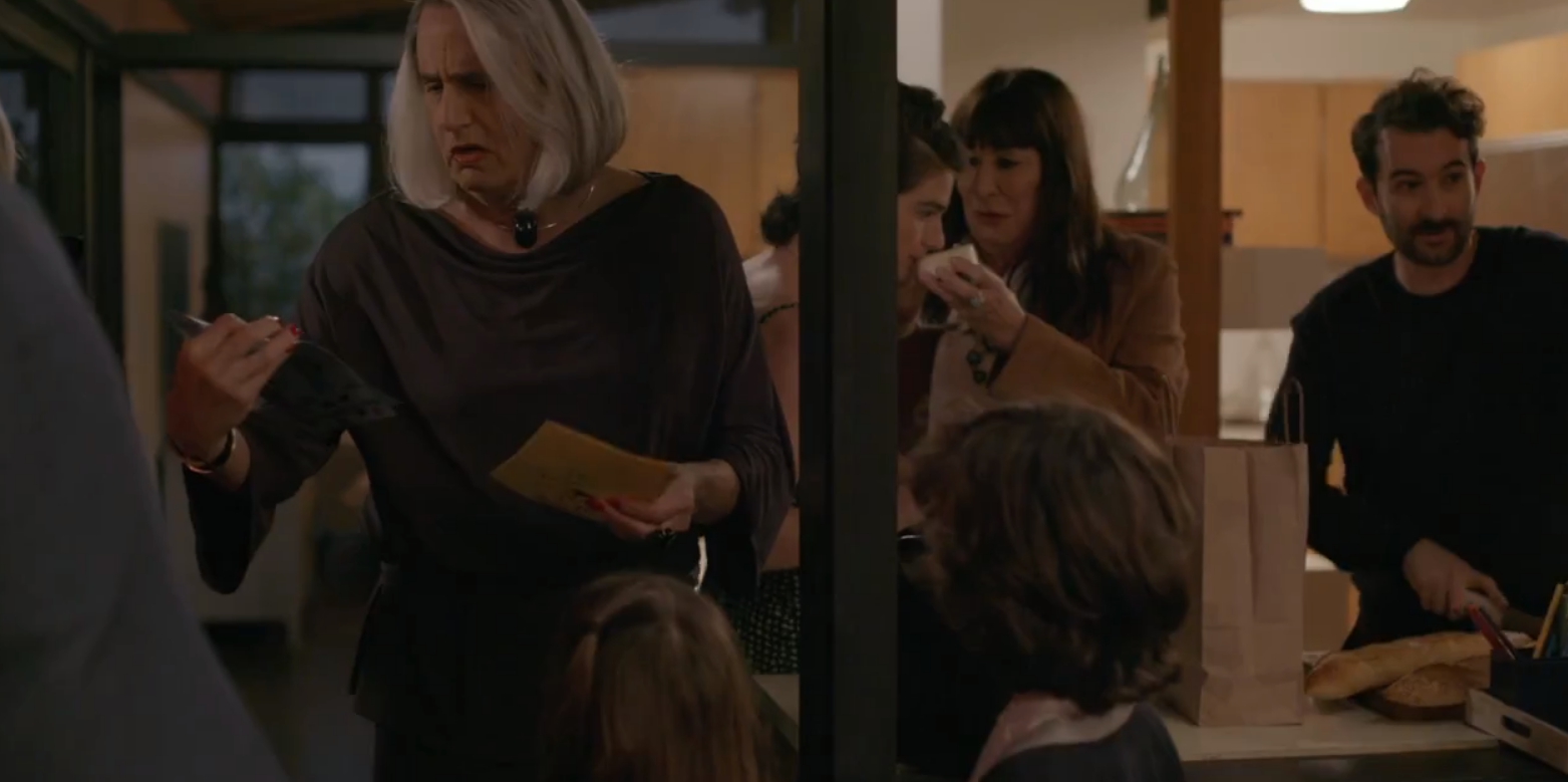 Transparent Season 3 Review