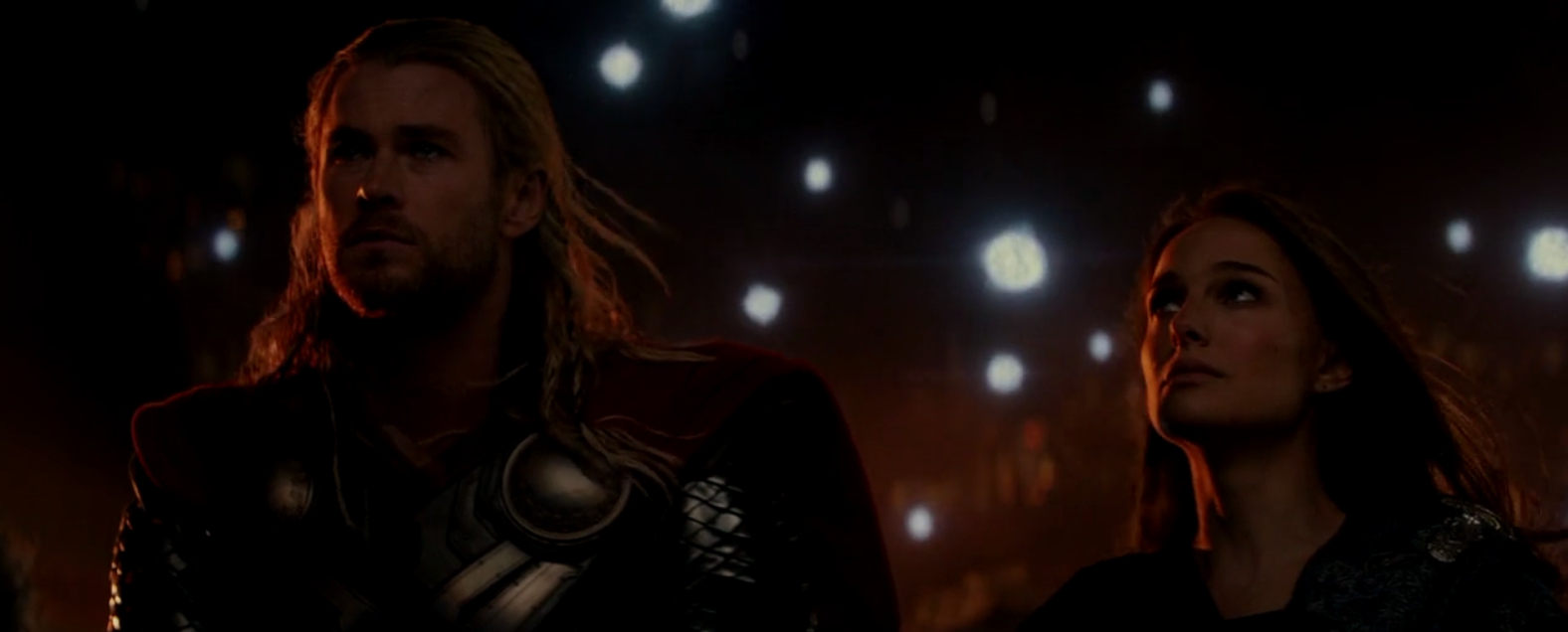 Thor: The Dark World Review