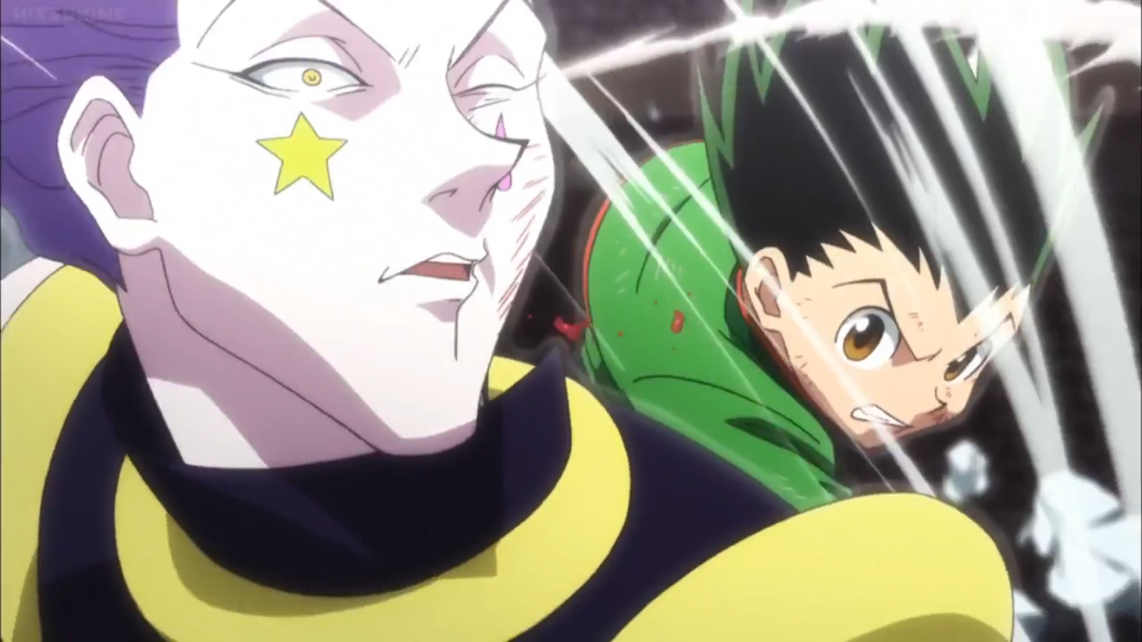 Hunter X Hunter (2011) Season 2 Review