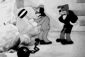 Buddy the Gee Man (1935)