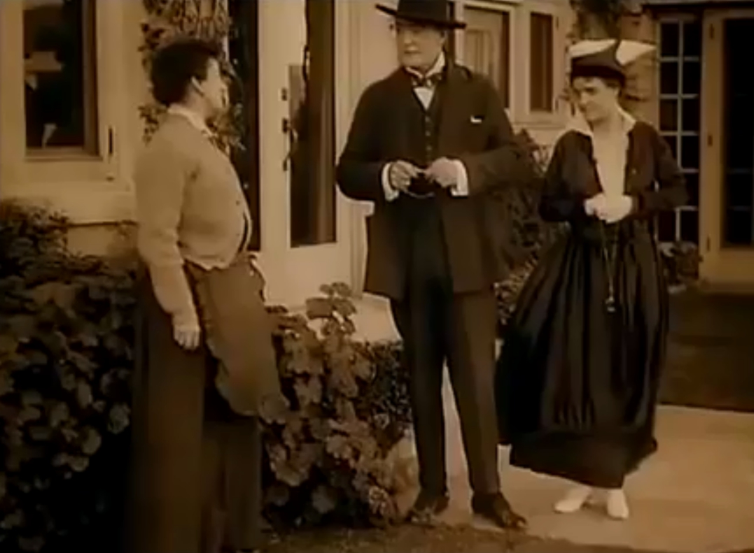 Where Are My Children? (1916)