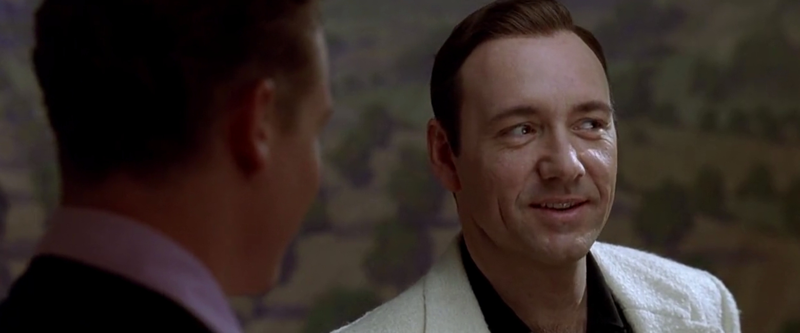 L.A. Confidential Movie Review