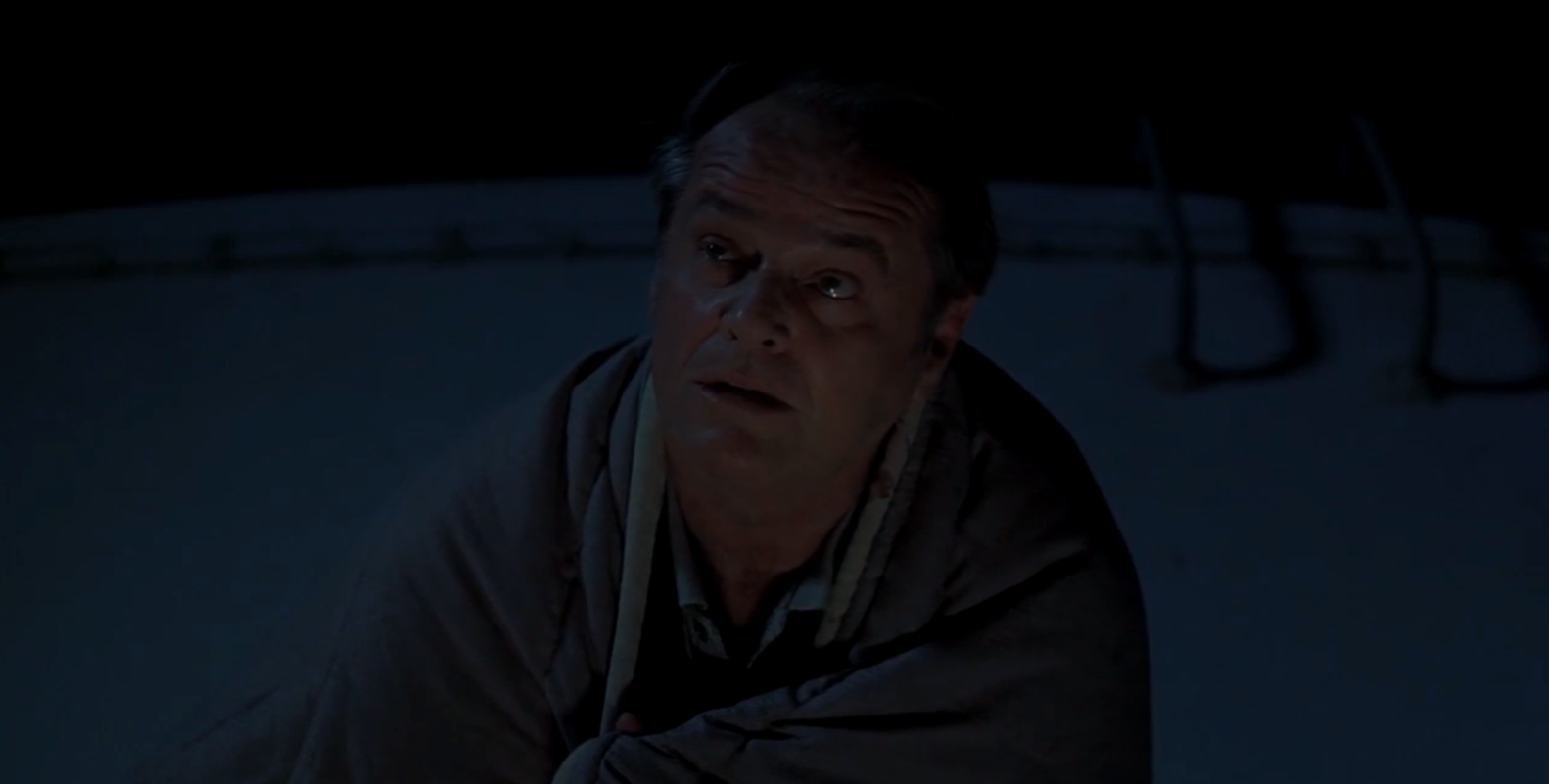 About Schmidt Review