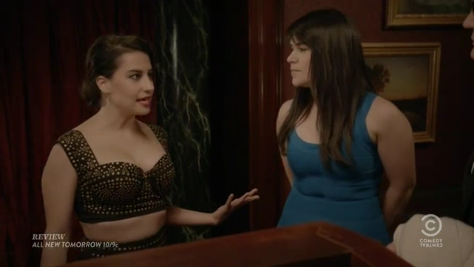 Broad City Season 1 Review