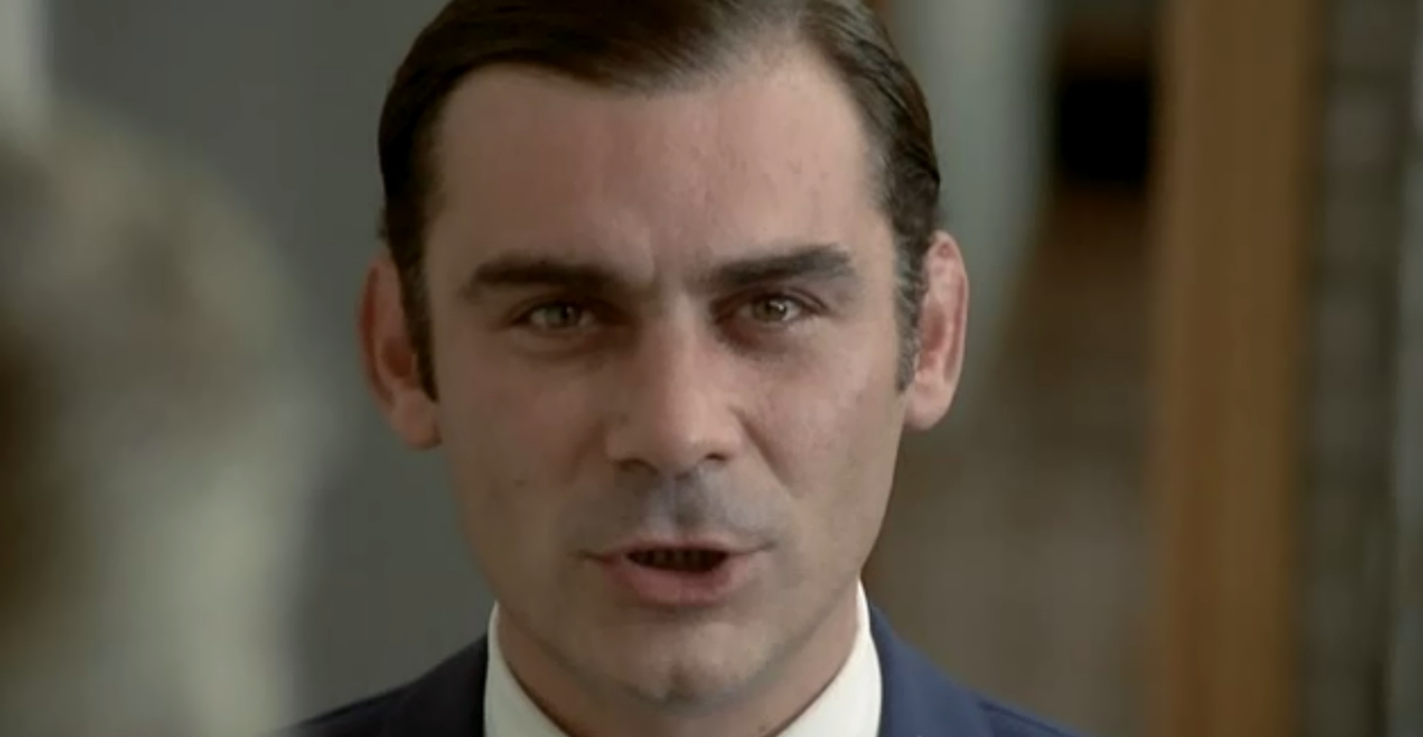 Investigation of a Citizen Above Suspicion Movie Review