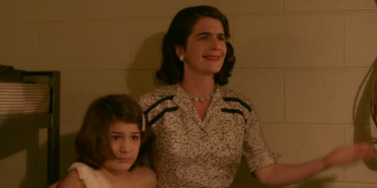 Transparent Season 3 Review