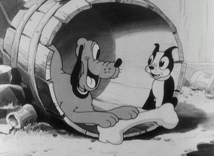 Just Dogs (1932)