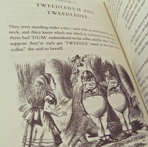 Alice's Adventures in Wonderland Review