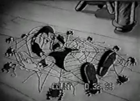 Buddy’s Bug Hunt (1935)