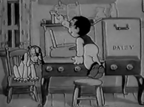 Buddy the Dentist (1934)