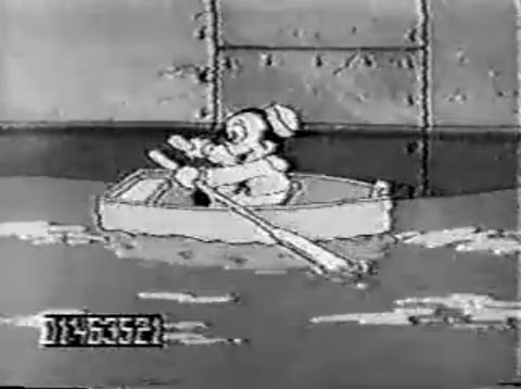 Buddy the Gob (1934)
