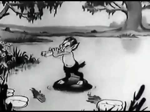 Playful Pan (1930)