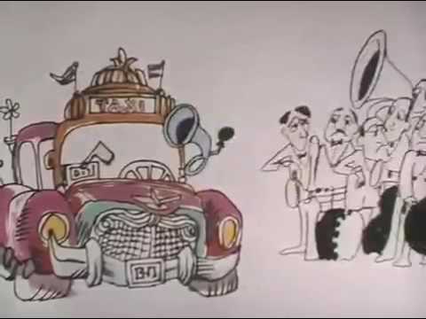 A Herb Alpert and the Tijuana Brass Double Feature (1966)