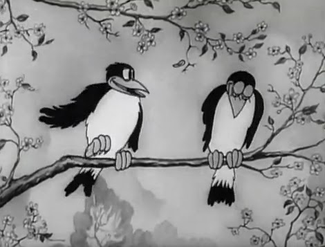 Pettin’ in the Park (1934)