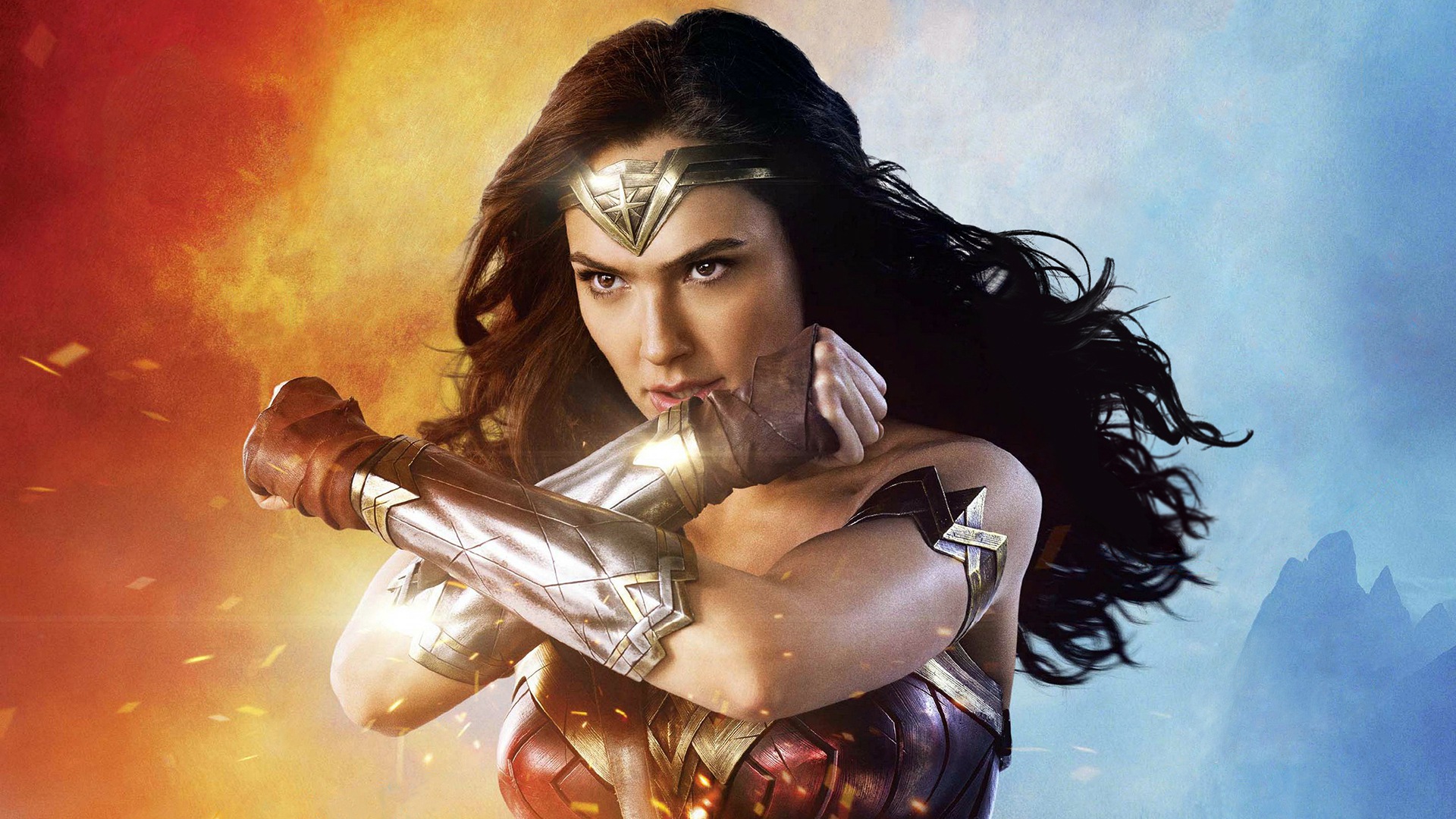 Wonder Woman Movie Review