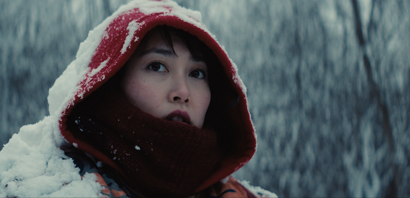 Kumiko, the Treasure Hunter (2014)