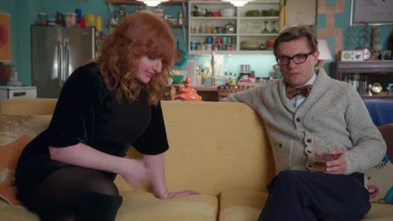 Difficult People Season 2 Review