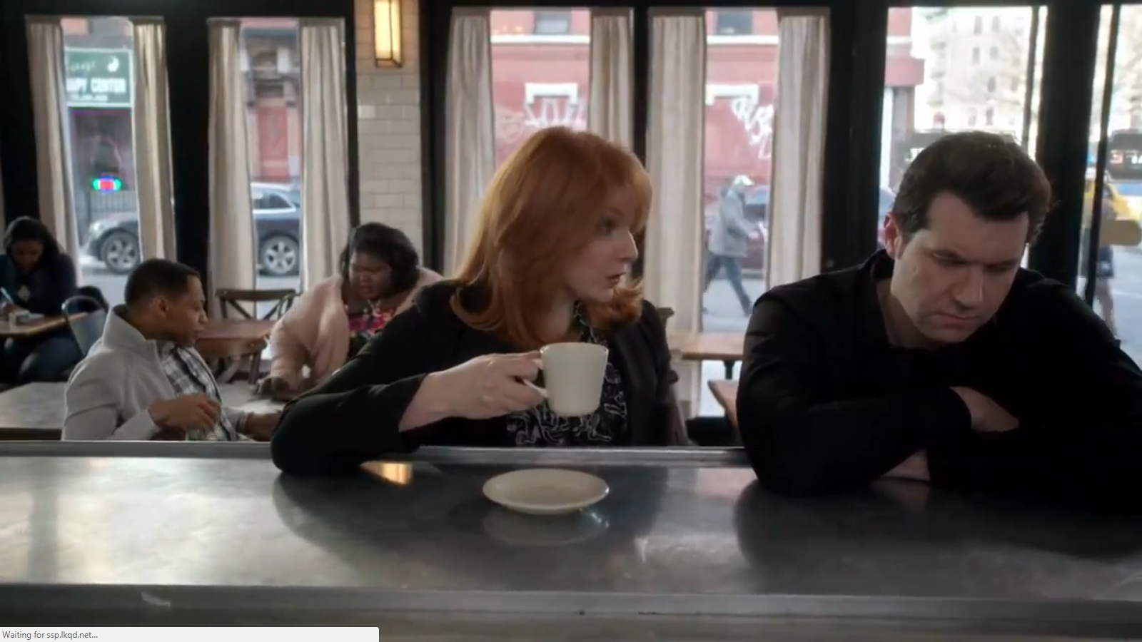 Difficult People Season 1 Review