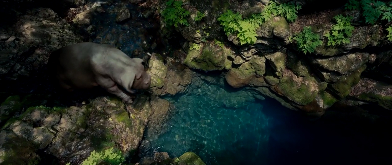 Okja (2017)