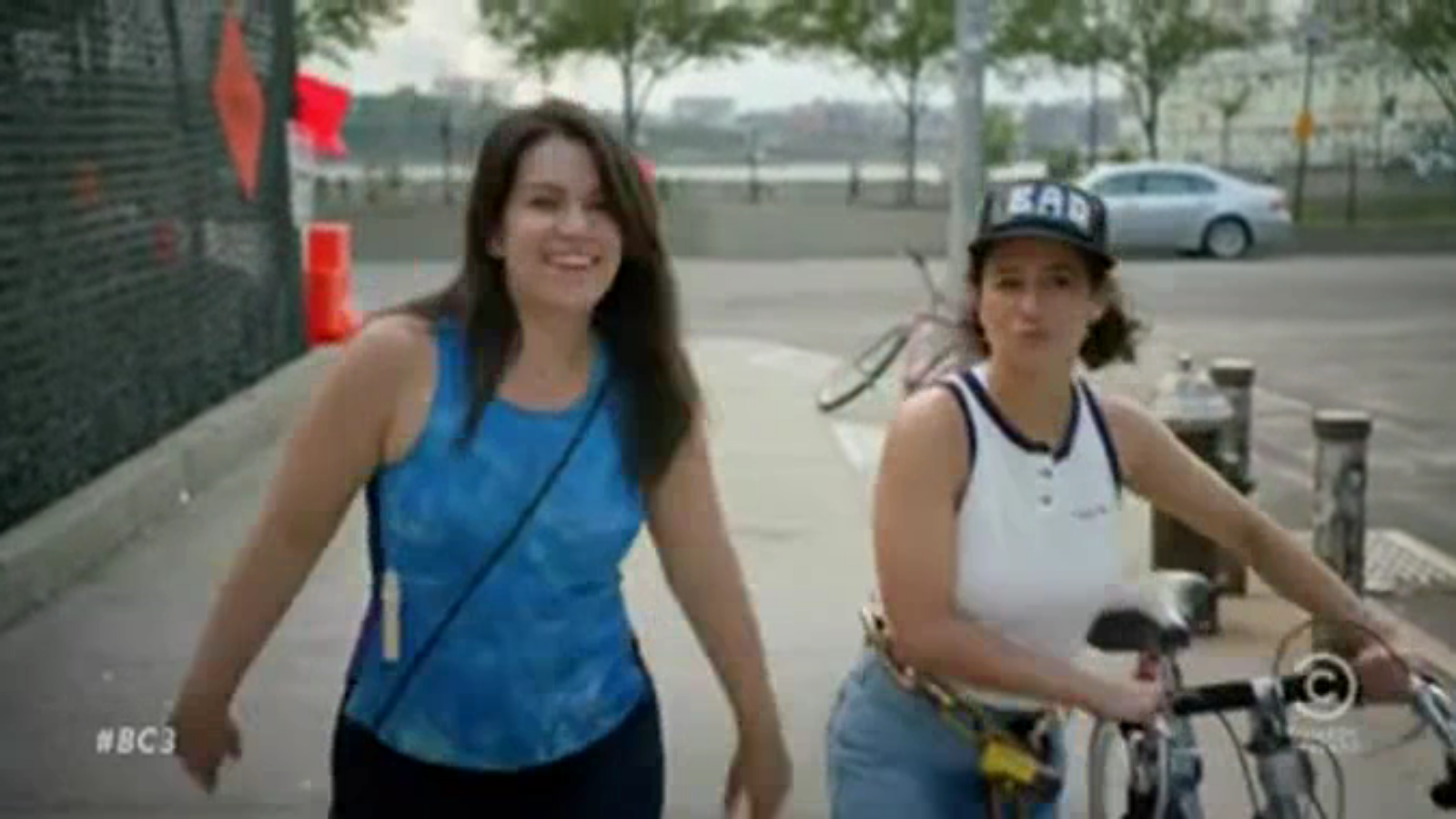 Broad City Season 3 Review