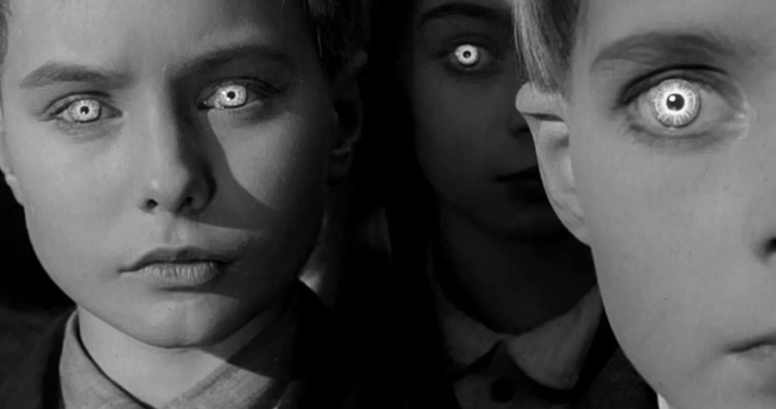 Village of the Damned (1960)