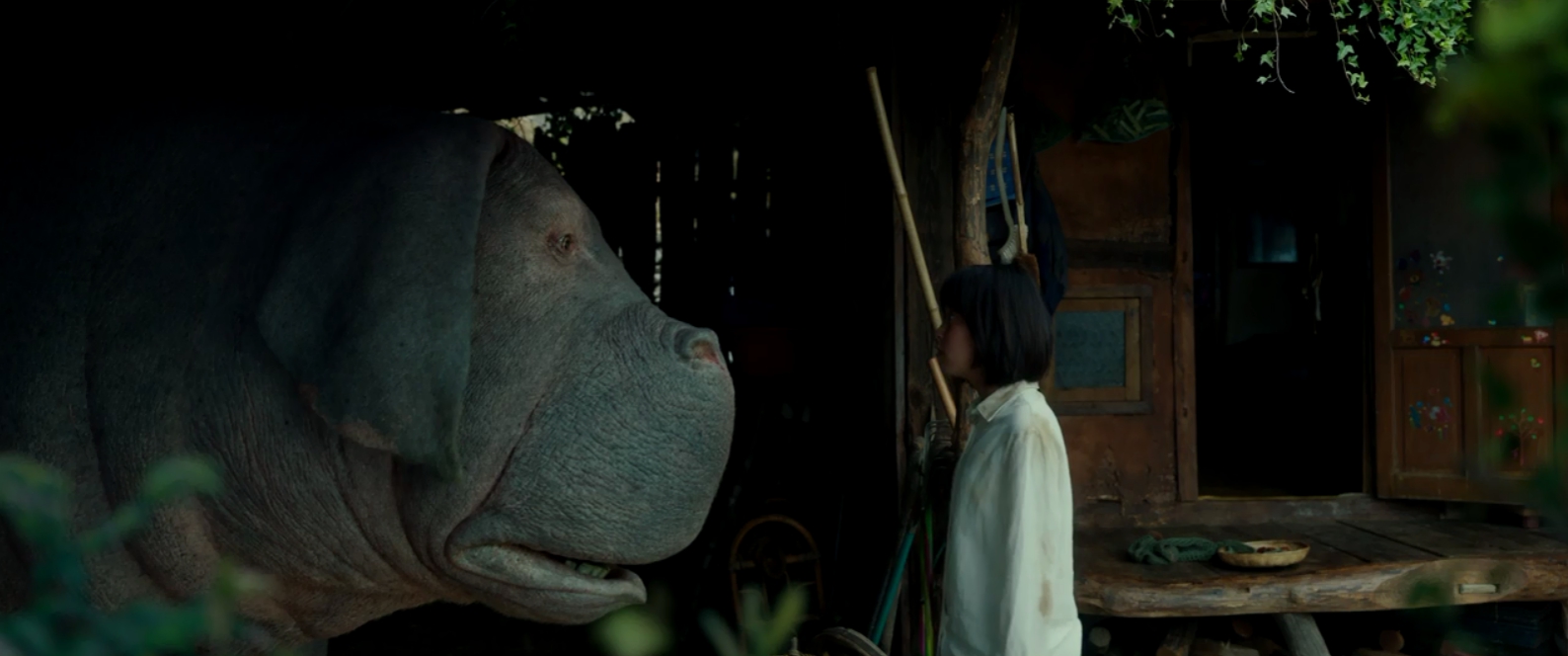 Okja Movie Review