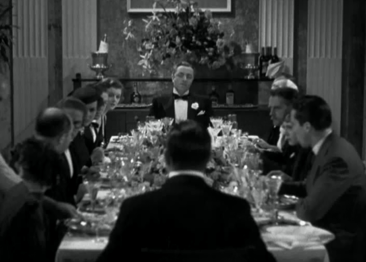 The Thin Man Movie Review