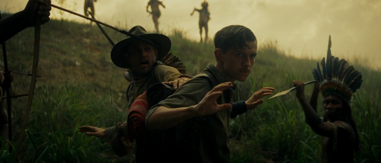 The Lost City of Z Movie Review