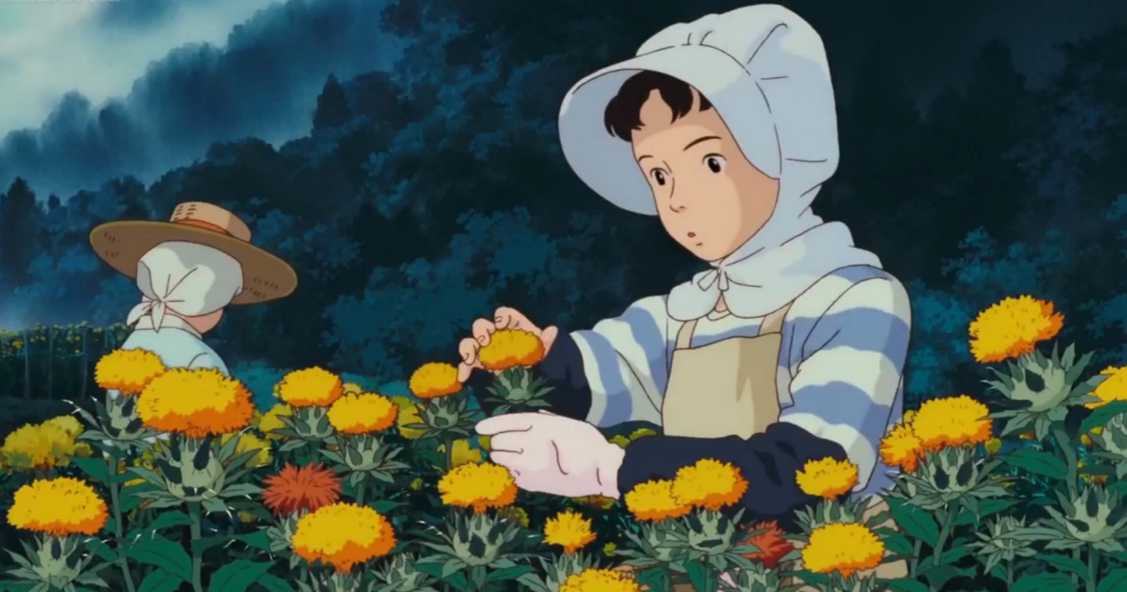 Only Yesterday Is An Intensely Relatable Blast From Studio Ghibli S
