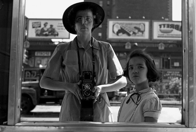 Finding Vivian Maier Movie Review
