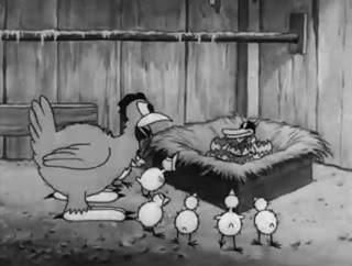 The Ugly Duckling (1931)