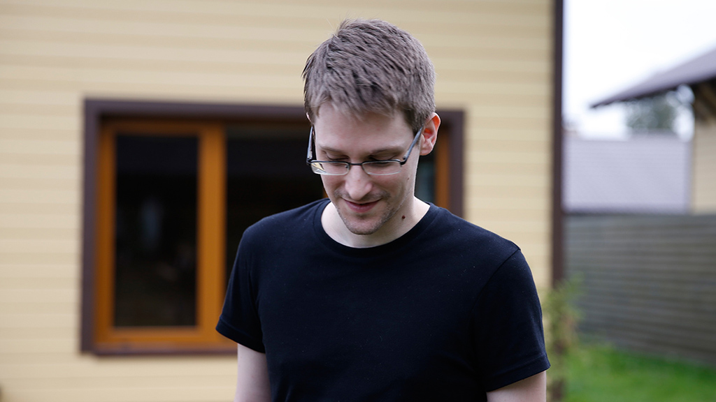 Citizenfour Movie Review