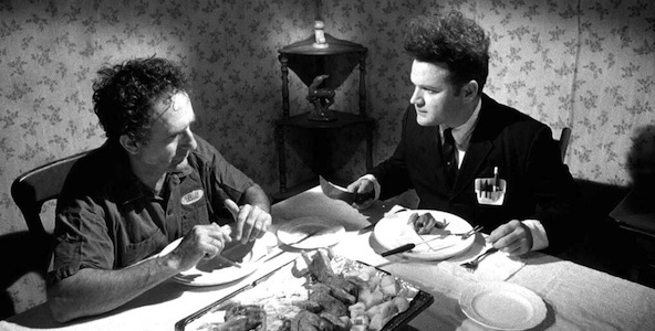 Eraserhead Movie Review