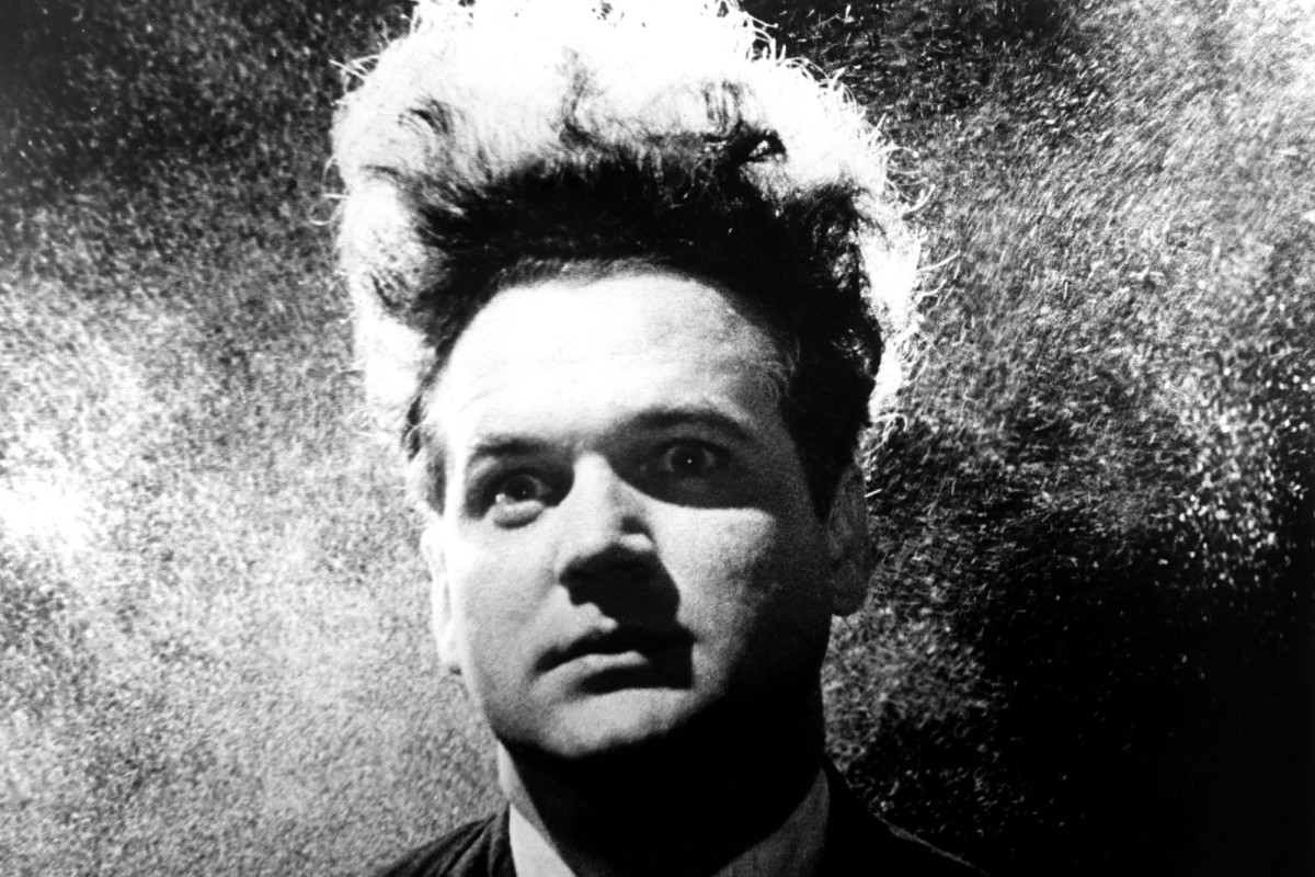 Eraserhead (1977)