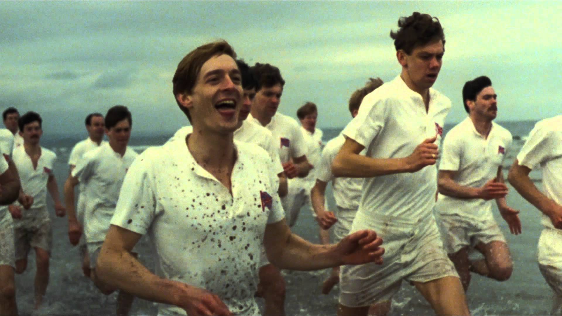 Chariots of Fire Movie Review