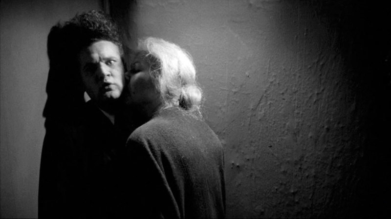 Eraserhead Movie Review