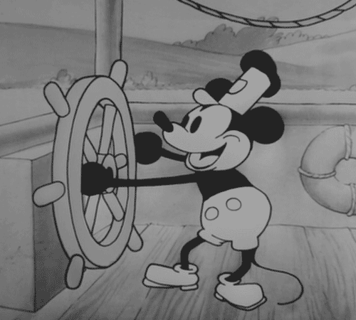 Steamboat Willie Review