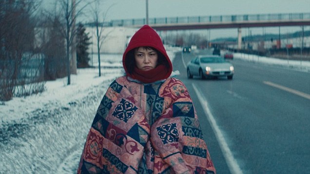 Kumiko, the Treasure Hunter Movie Review