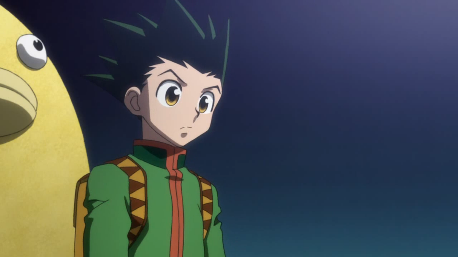 Hunter x Hunter (Election arc) Season 6 (2014) – Movie Reviews Simbasible