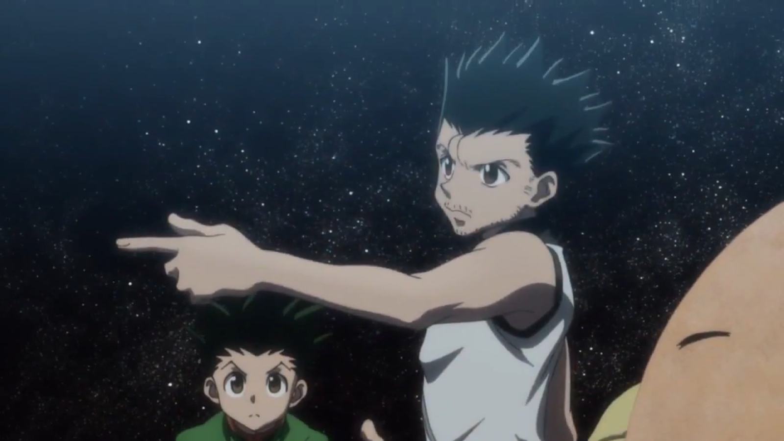 Hunter x Hunter (Season 6), Rating 9.1/10