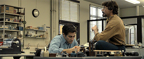 zodiac movie review